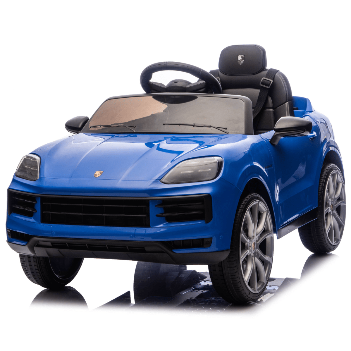 Porsche Cayenne Kids Electric Ride on Car