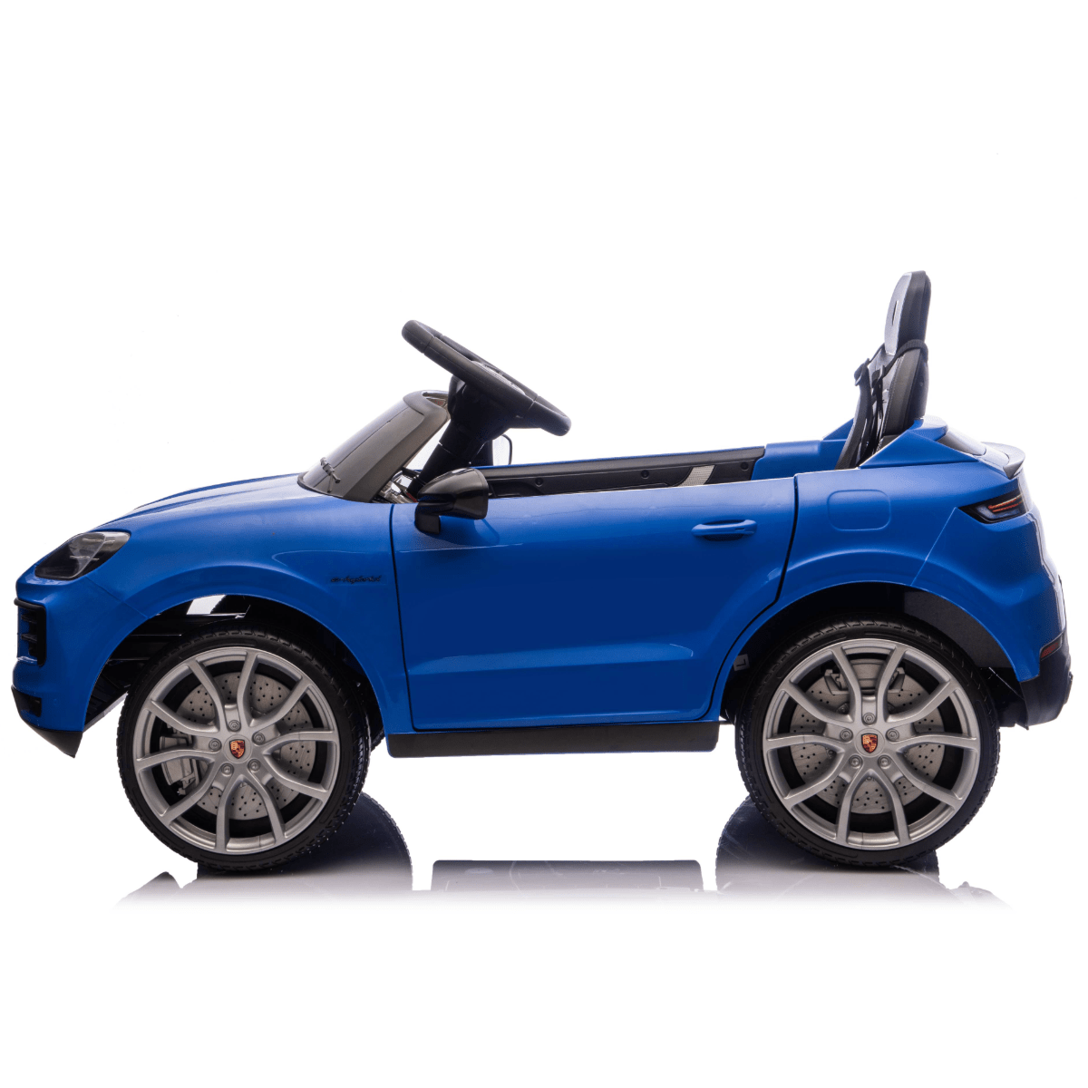 Porsche Cayenne Kids Electric Ride on Car