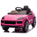Porsche Cayenne Kids Electric Ride on Car