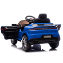 Porsche Cayenne Kids Electric Ride on Car