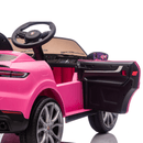 Porsche Cayenne Kids Electric Ride on Car