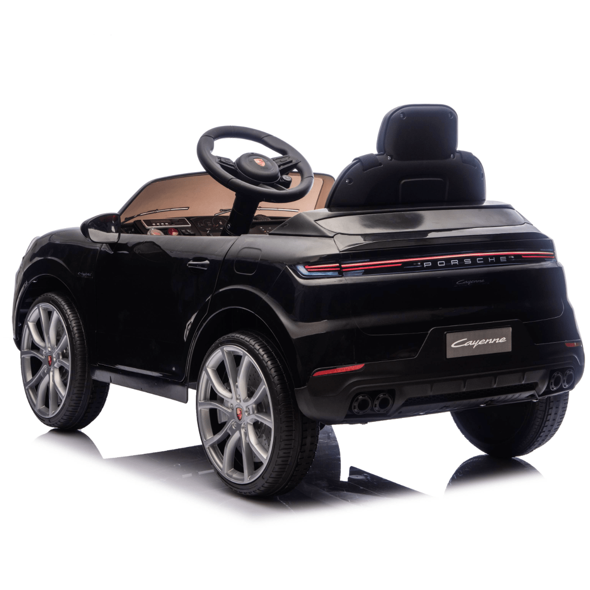 Porsche Cayenne Kids Electric Ride on Car