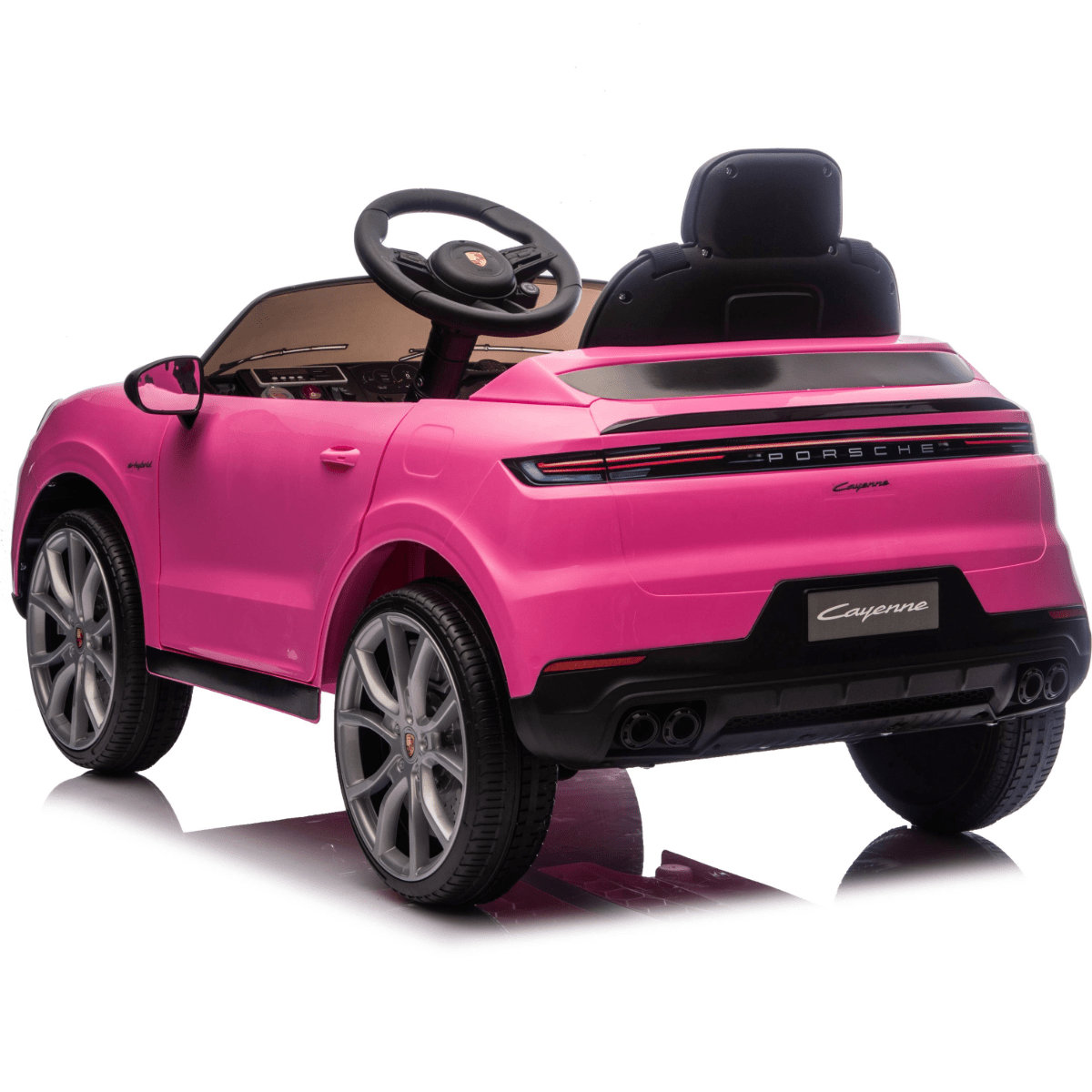 Porsche Cayenne Kids Electric Ride on Car