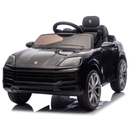 Porsche Cayenne Kids Electric Ride on Car