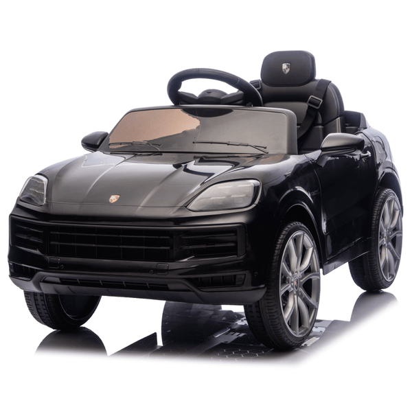 Porsche Cayenne Kids Electric Ride on Car
