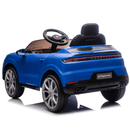 Porsche Cayenne Kids Electric Ride on Car