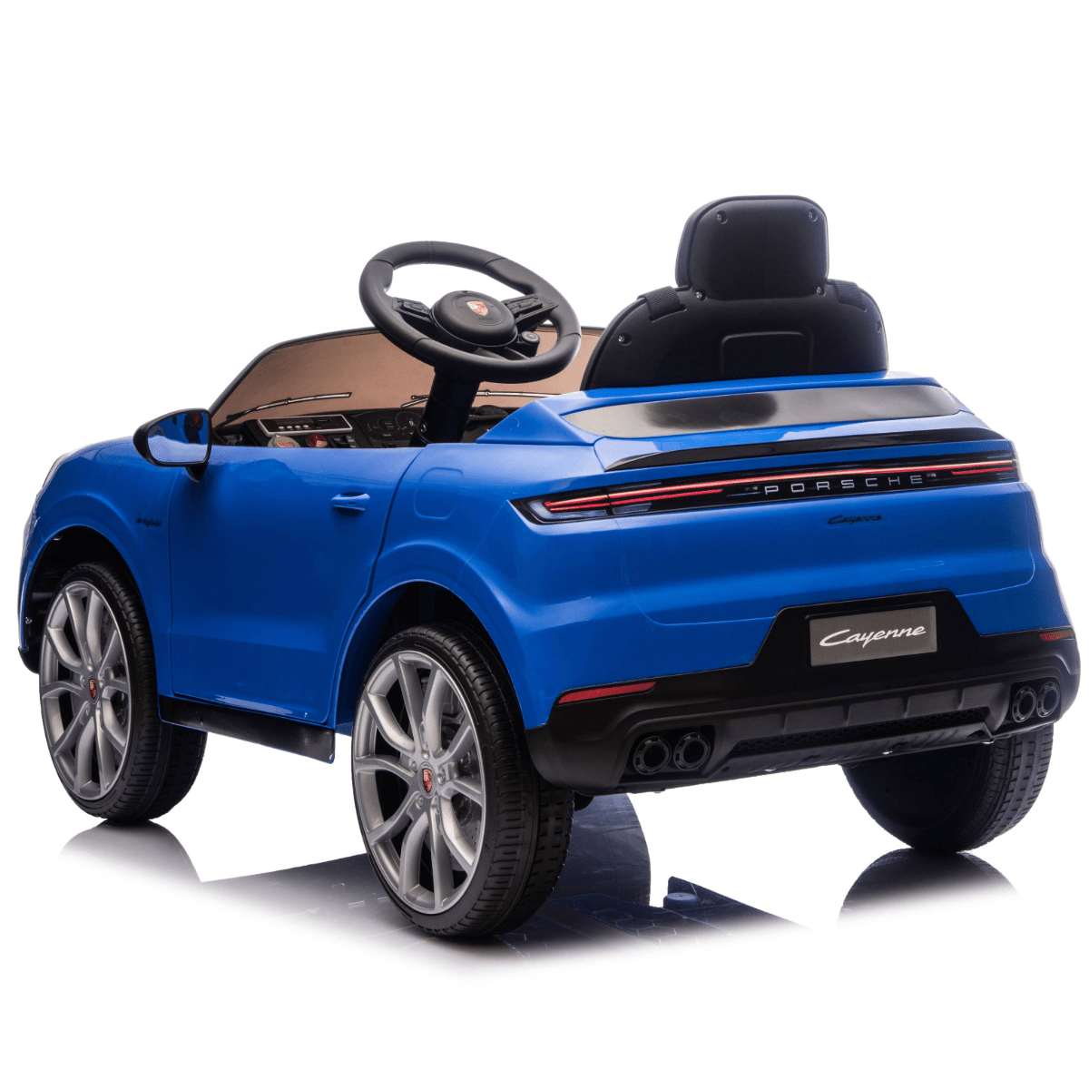 Porsche Cayenne Kids Electric Ride on Car