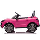 Porsche Cayenne Kids Electric Ride on Car