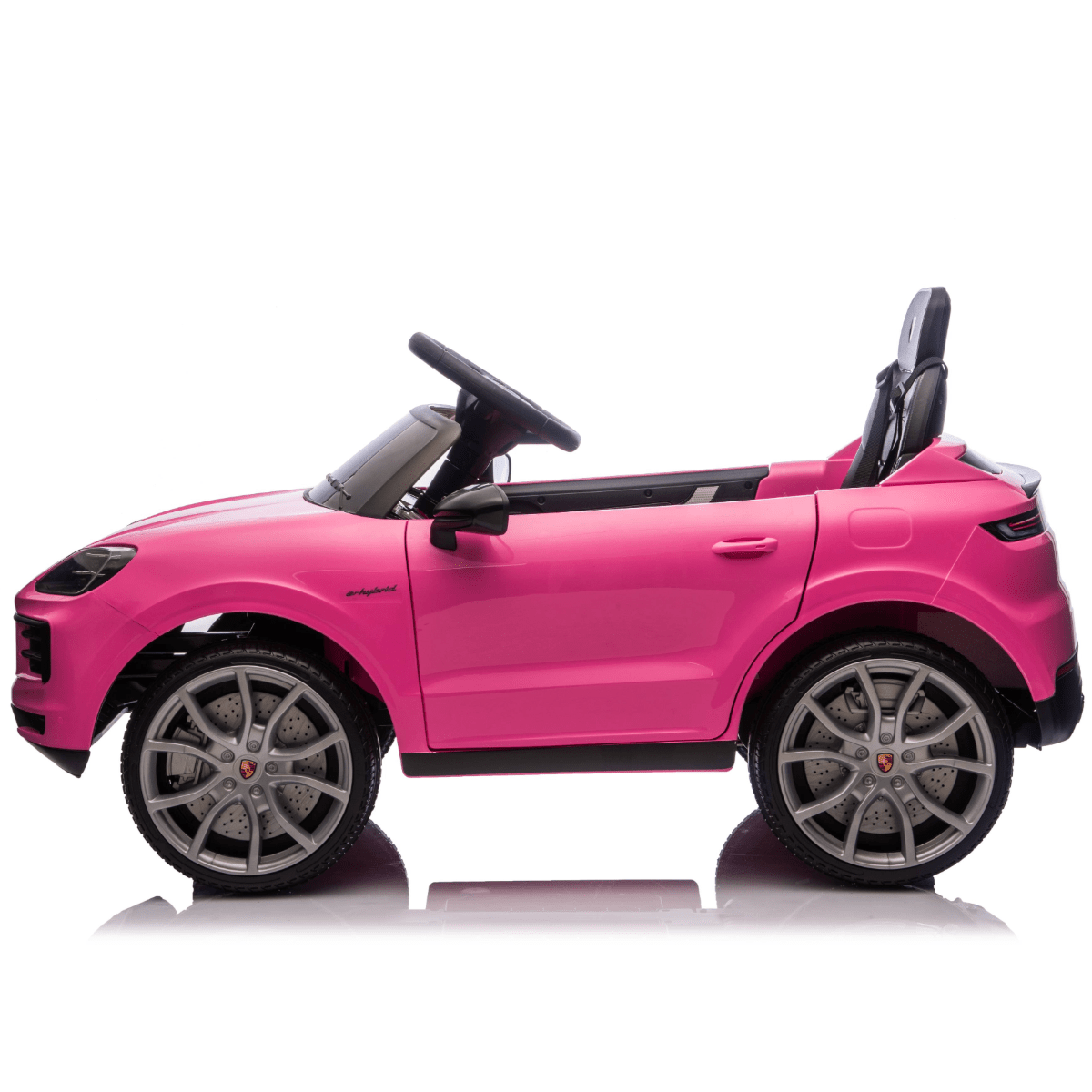 Porsche Cayenne Kids Electric Ride on Car