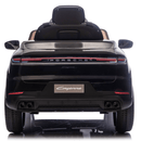 Porsche Cayenne Kids Electric Ride on Car