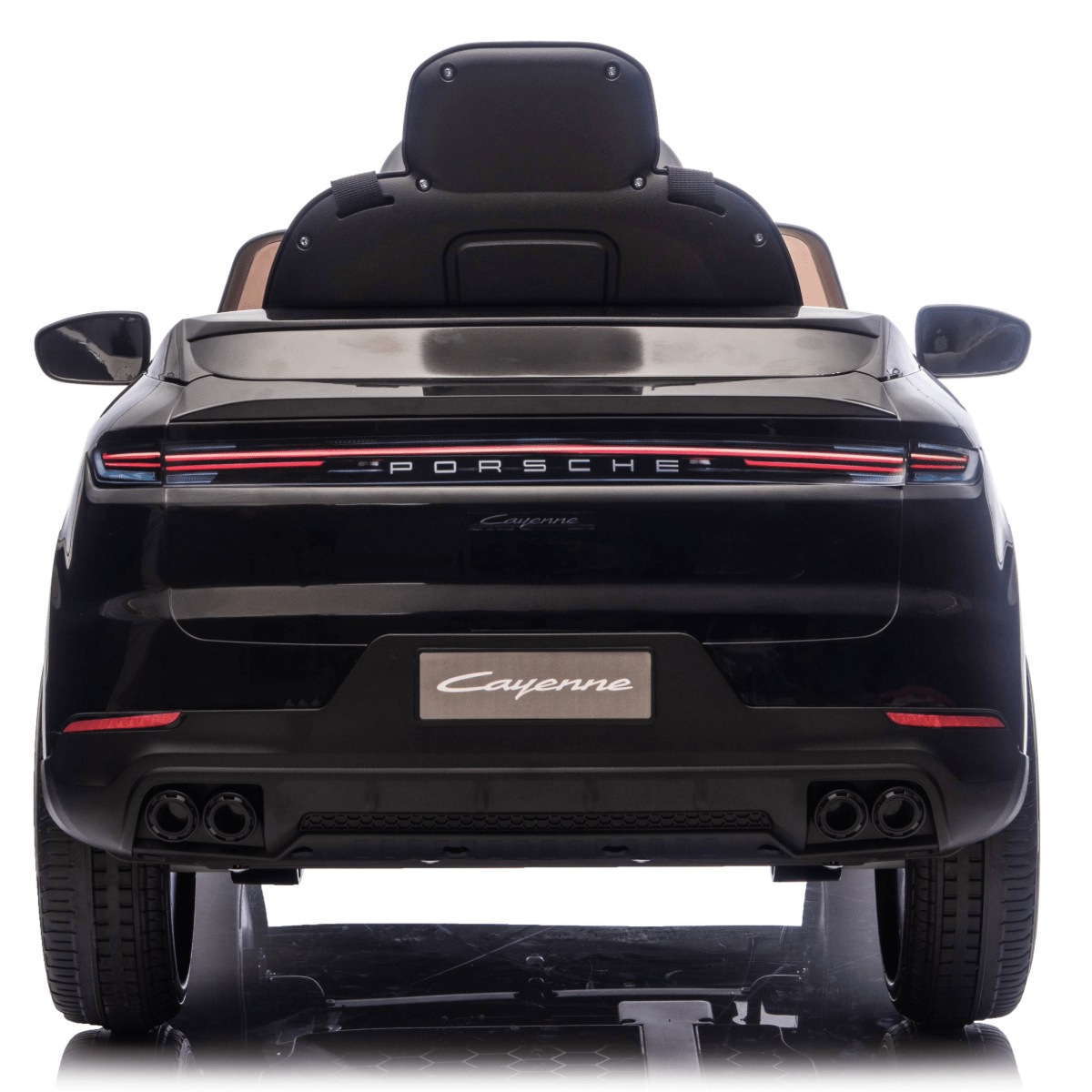 Porsche Cayenne Kids Electric Ride on Car
