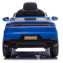 Porsche Cayenne Kids Electric Ride on Car