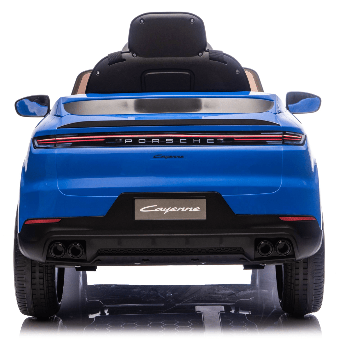 Porsche Cayenne Kids Electric Ride on Car