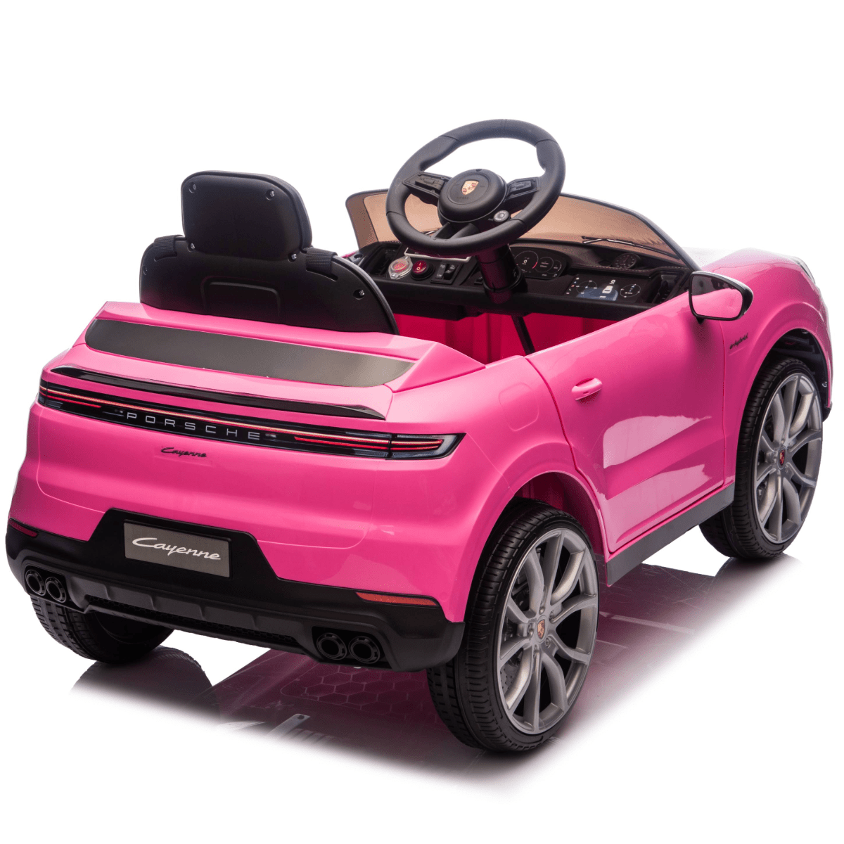 Porsche Cayenne Kids Electric Ride on Car