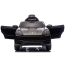 Porsche Cayenne Kids Electric Ride on Car