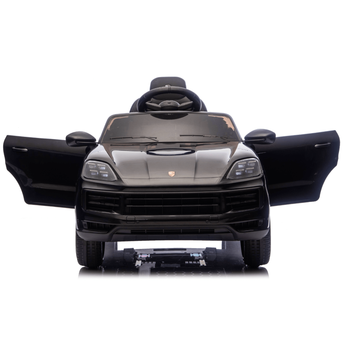 Porsche Cayenne Kids Electric Ride on Car