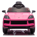 Porsche Cayenne Kids Electric Ride on Car