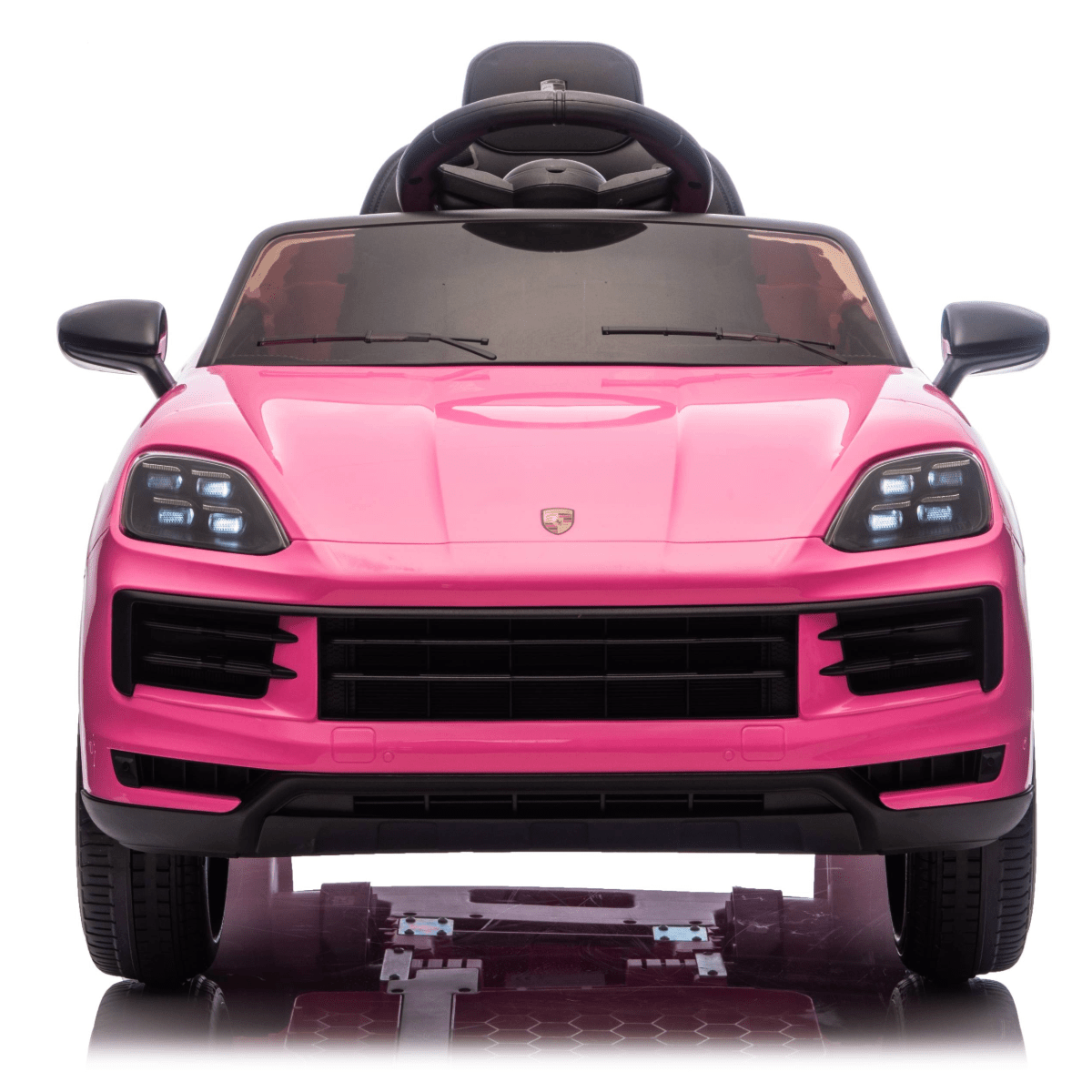 Porsche Cayenne Kids Electric Ride on Car