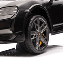 Porsche Taycan Turbo S Kids Electric Ride on Car