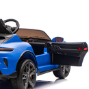 Porsche Taycan Turbo S Kids Electric Ride on Car