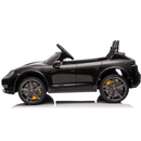 Porsche Taycan Turbo S Kids Electric Ride on Car