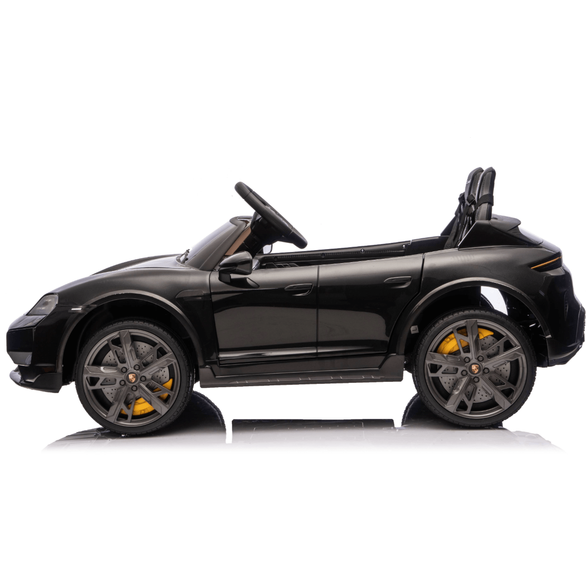 Porsche Taycan Turbo S Kids Electric Ride on Car