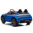 Porsche Taycan Turbo S Kids Electric Ride on Car