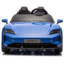 Porsche Taycan Turbo S Kids Electric Ride on Car