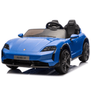 Porsche Taycan Turbo S Kids Electric Ride on Car