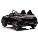 Porsche Taycan Turbo S Kids Electric Ride on Car
