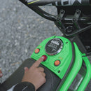 Renegade Z56 Kids Electric Ride On Motorbike