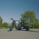 Outdoortoys Drift Kids Electric Ride on Trike