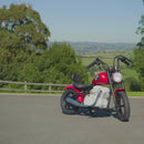 Renegade Speed-X Kids Electric Ride On Motorbike