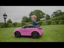 Range Rover Velar 12V Electric Ride On Jeep