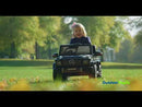 Licensed Mercedes-Benz G63 12V Children’s Ride On Jeep