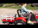Peg Perego Maxi Diesel Pedal Ride On Tractor