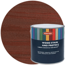 Protek 5lt Multi - Purpose Exterior Wood Stain and Protect Paint