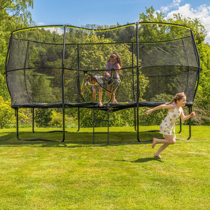 14FT Trampolines | Outdoor Toys