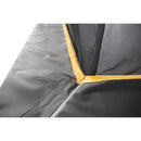 Rebo Altitude Rectangle 12ft x 16ft Trampoline and Safety Enclosure - Altitude 1600