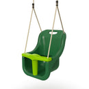 Rebo Baby Swing Seat - Green