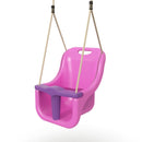 Rebo Baby Swing Seat - Pink