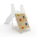 Rebo Free Standing Slide Adventure Pack Addon (Slide Not Included)