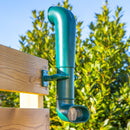 Rebo Garden Climbing Frame Accessory Plastic Periscope - Green