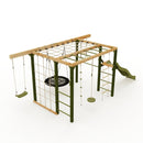 Rebo GymCube Climbing Frame