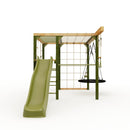 Rebo GymCube Climbing Frame