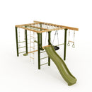 Rebo GymCube Climbing Frame