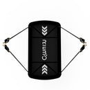 Rebo High Density Fabric Boat Style Swing Seat