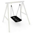 Rebo High Density Fabric Boat Style Swing Seat