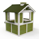 Rebo Kingfisher Playhouse