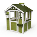 Rebo Kingfisher Playhouse
